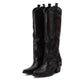 Xti - Women's 143416 Heeled Boots