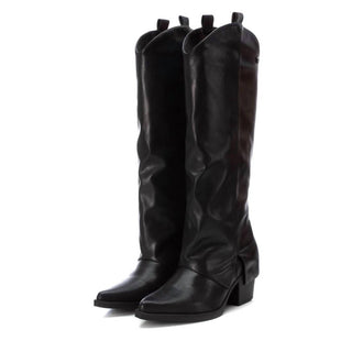 Xti - Women's 143416 Heeled Boots