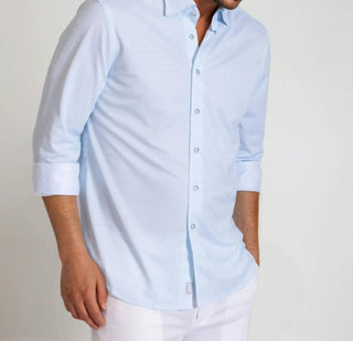 Buki - Ride The Wave Long Sleeve Tech Shirt