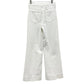 J.Crew - Wide-leg Denim Trouser