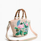 America & Beyond - Mini Tote Bag