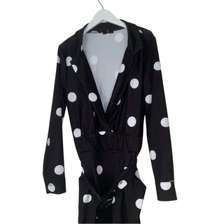 Gaje - Women's Polka Dot Dress