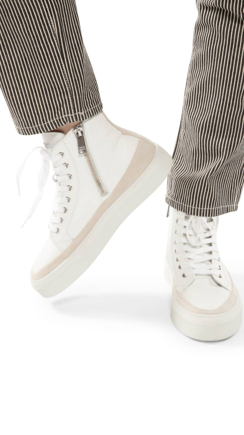 On This Day - Relaxed Tapered Jeans