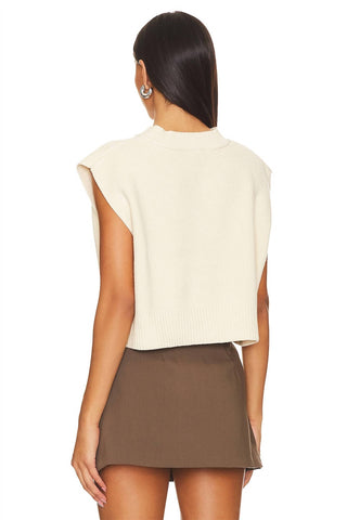 Free People - Easy Street Vest