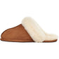 Ugg - Women's Scuffette Ii Suede Slippers