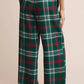 Z Supply - Hangout Plaid Pants