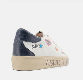 Shu Shop - Women's Reba Sneaker