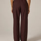 7Diamonds - Zuma High Waisted Trouser