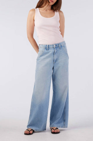 Amo - Isabel Denim Jean