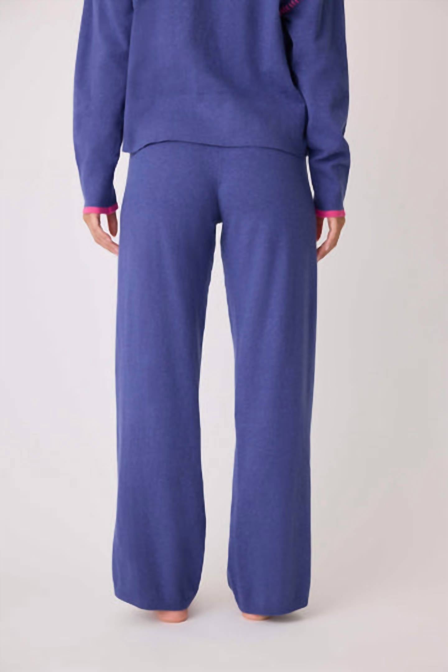 Pj Salvage - Sweater Weather Lounge Pant