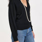 Zimmermann - Crush Necklace Sweater