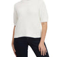 French Connection - MOZART LUNA WAFFLE SWEATER