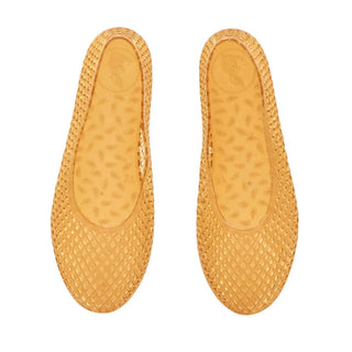 Ancient Greek Sandals - Women's Iro Round Toe Flats