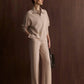 Varley - Wide Leg Pants - 30"
