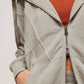 Free People - All Your Love Hoodie