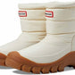 Hunter - Women's Intrepid Short Snow Boots