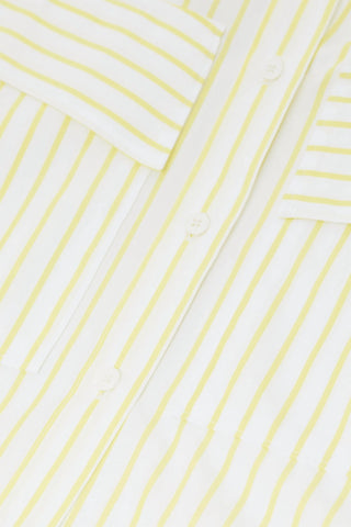 Closed - Utility Button Down Shirt