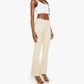 Mother - Patch Pocket Weekender Jean