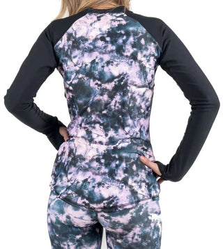 Blackstrap - Pinnacle Top