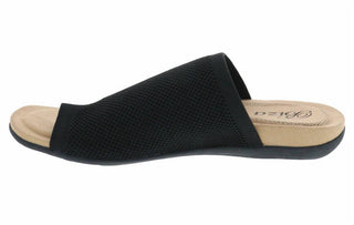 Biza - Women's Lavish Stretch Knit Sandal