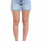 Judy Blue - Mid-rise Jean Short