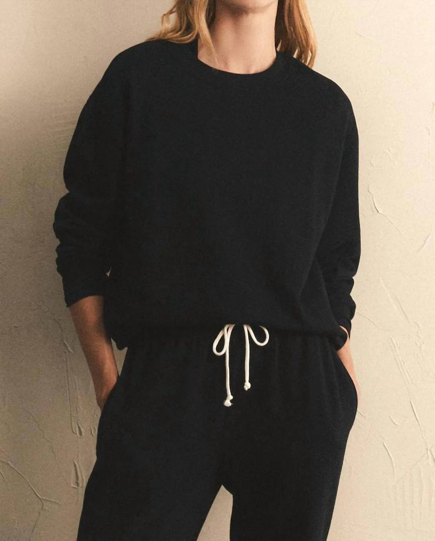 Z Supply - Boyfriend Sweatshirt