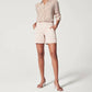 Spanx - Stretch Twill Shorts