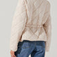Astr - Joslyn Quilted Jacket