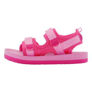 Molo - Kid's Zola Hibiscus Shoe