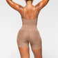 Skims - Seamless Sculpt Mid Thigh Bodysuit