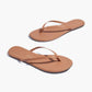 Tkees - Women's Liners Flip Flops