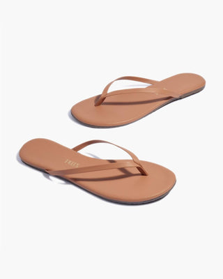 Tkees - Women's Liners Flip Flops