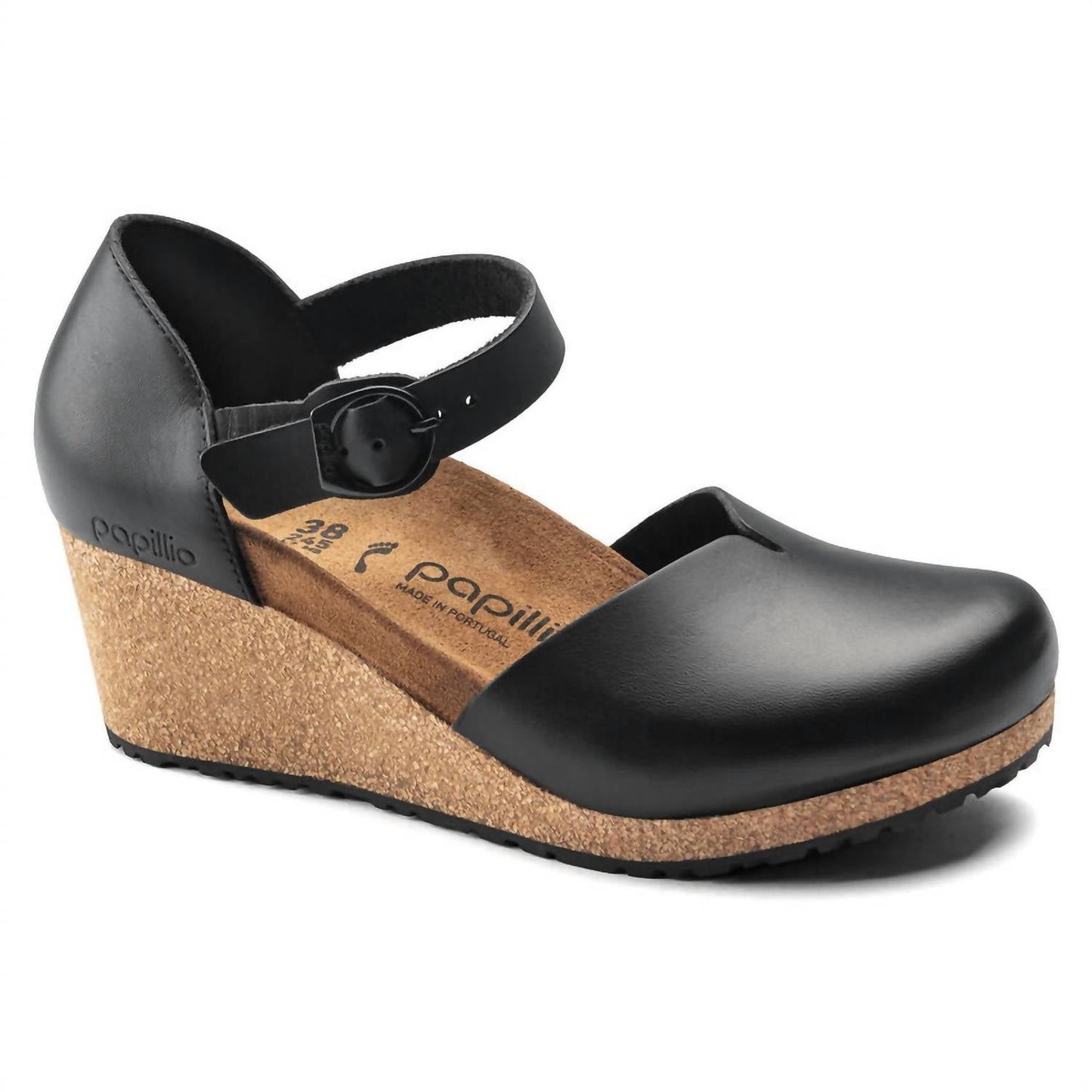 Birkenstock - Women's Mary Ring Buckle Sandal