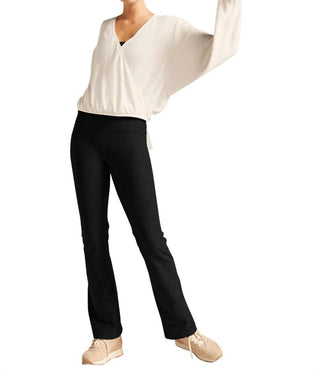 Beyond Yoga - Wrapped Up Pullover Top