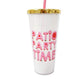 Packed Party - Patio Party Tumbler