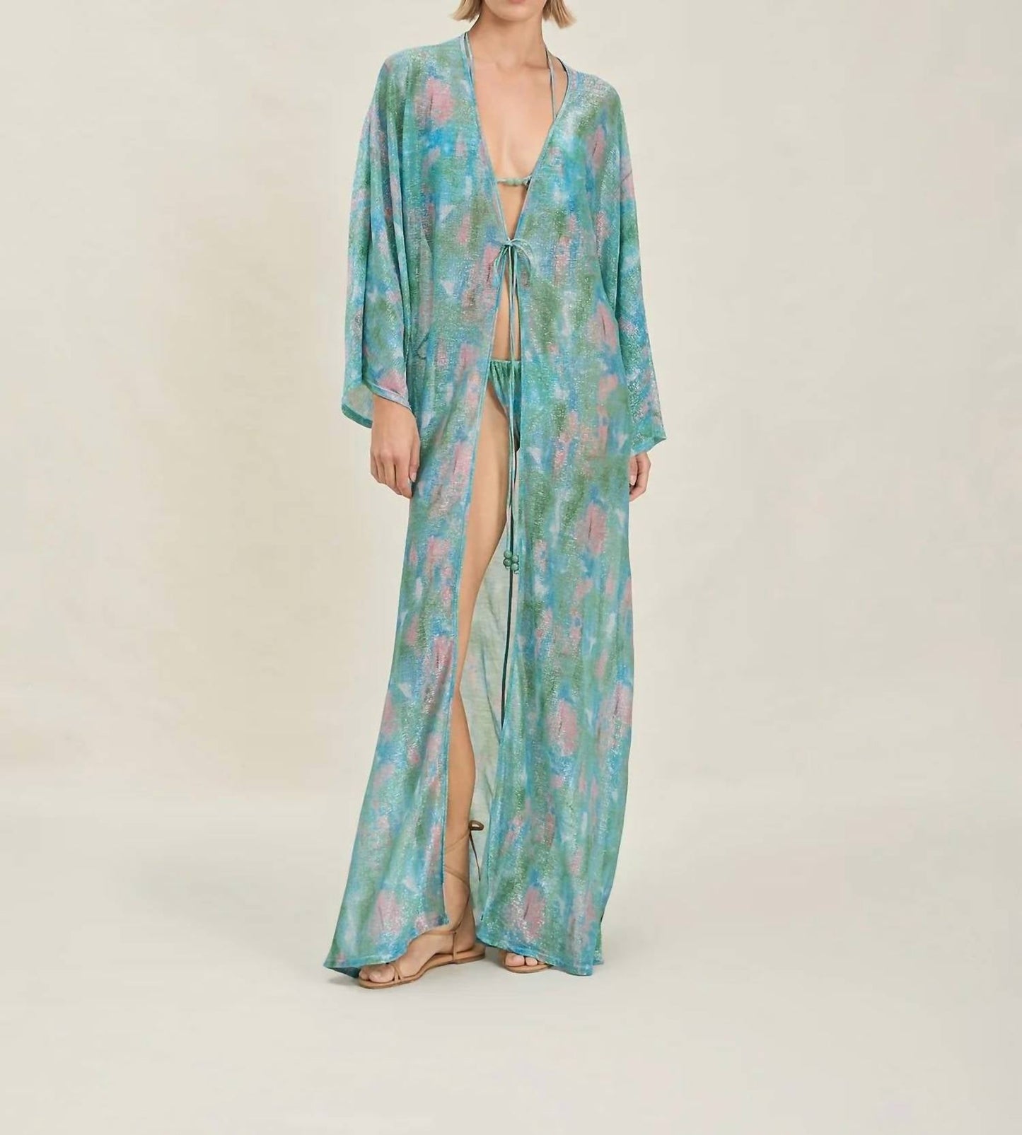 Devon Windsor - Eva Robe