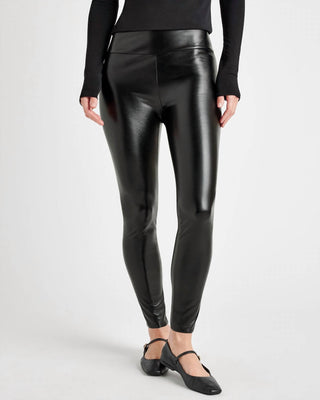 Splendid - Faux Leather Legging