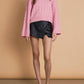 Endless Rose - Cable Knit Sweater