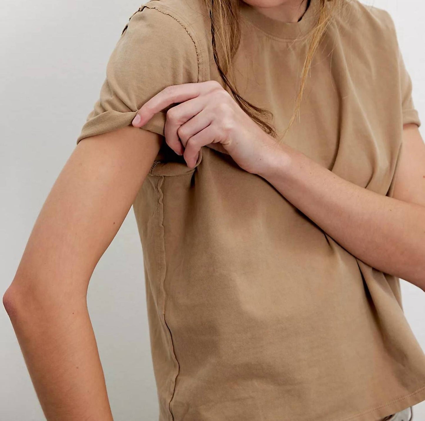 Free People - Everyday Tee