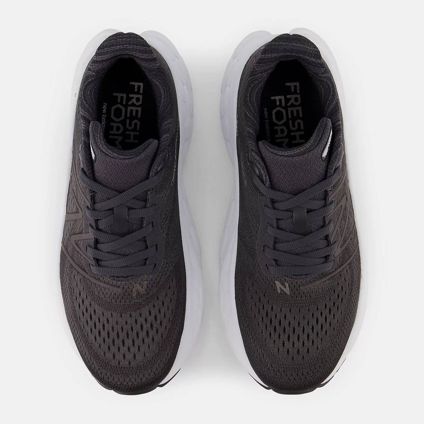 New Balance - Women's Fresh Foam X More v4 Running Shoes