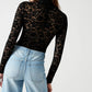 Steve Madden - Women's Cassi Bodysuit