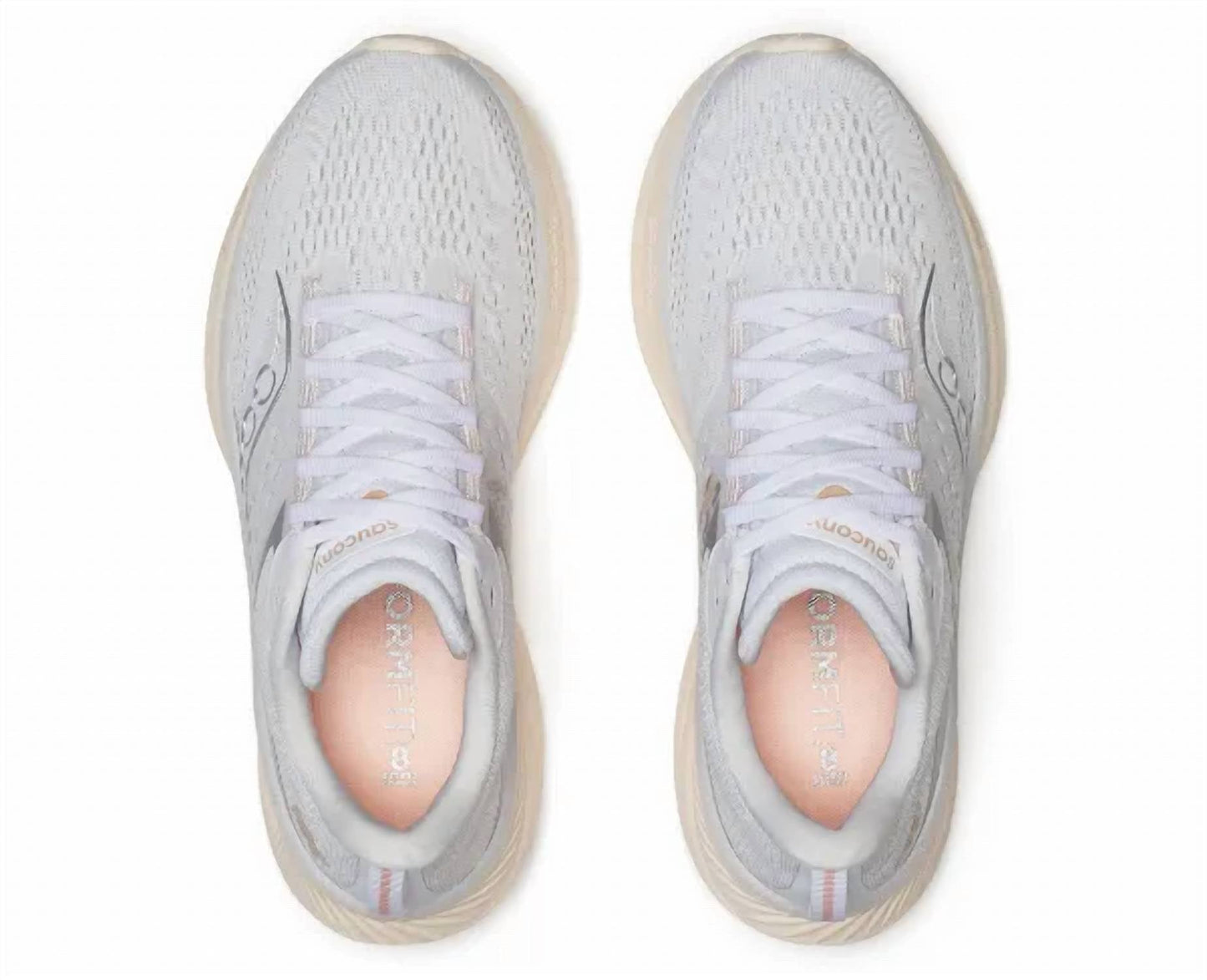 Saucony - Women's Ride 17 Shoes