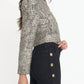 Generation Love - Charlotte Tweed Jacket