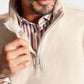 Buki - Voey Quarter Zip Sweatshirt