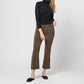 Ann Mashburn - Faye Flare Cropped Pant