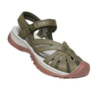 Keen - Women's Rose Leather Sandal