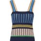 Veronica Beard - Voya Tank Top