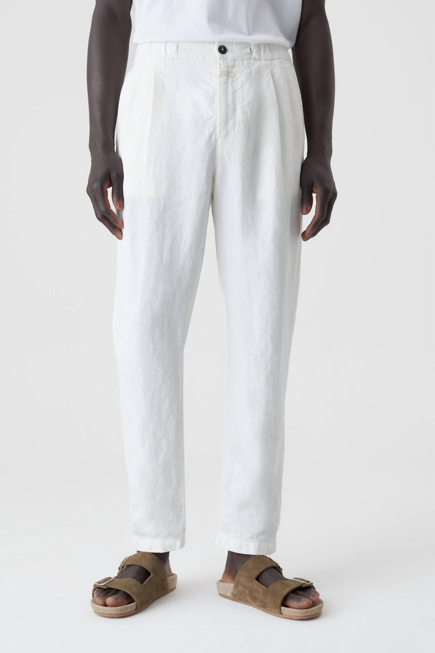 Closed - Vigo Tapered Leg Pants