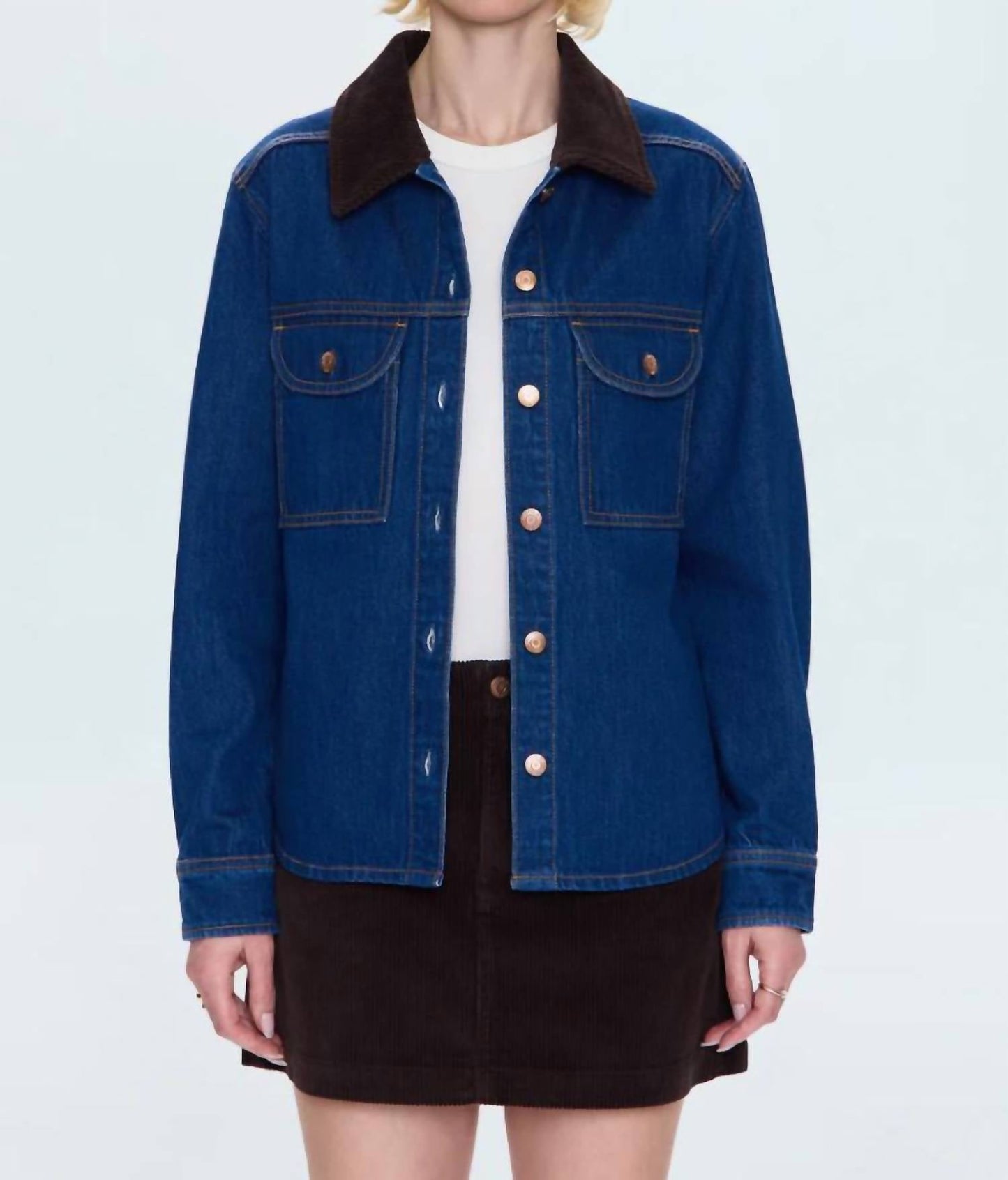 Pistola - Devon Barn Jacket