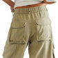 Free People - Caymen Cargo Short